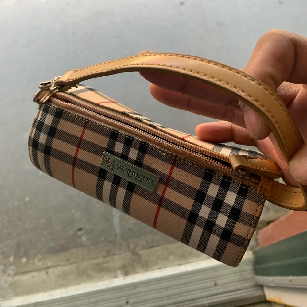 Burberry